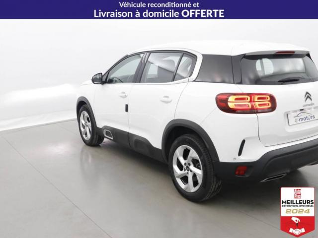 Citroen C5 Aircross image 8