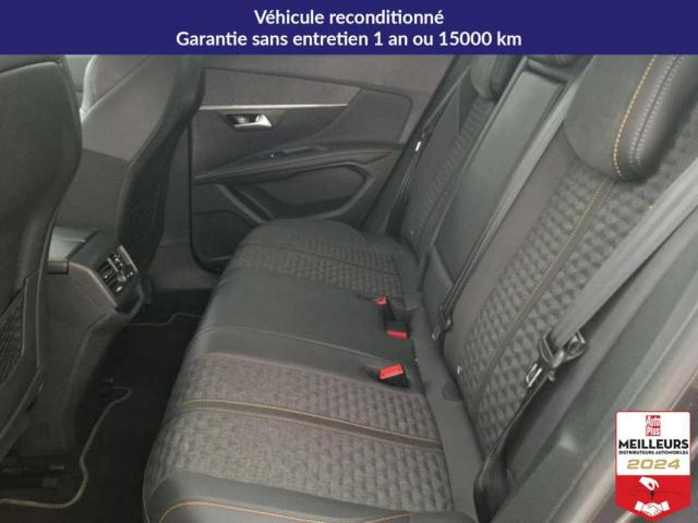 Peugeot 3008 image 4