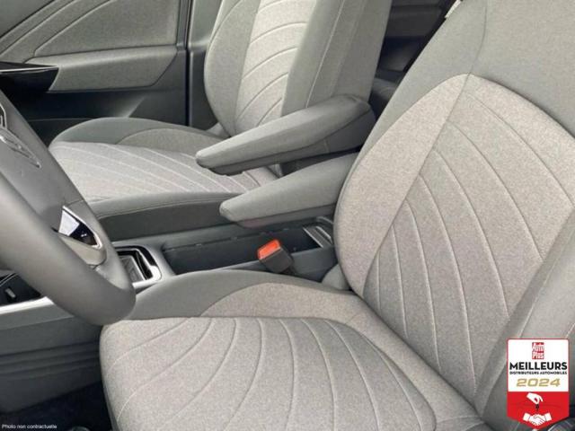 Volkswagen Id.3 image 6