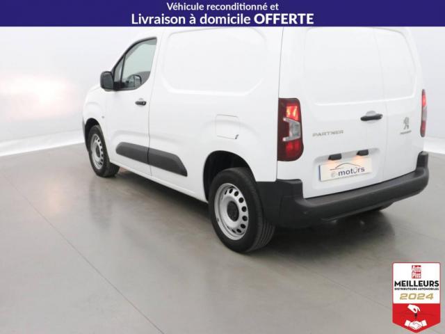 Peugeot Partner image 3