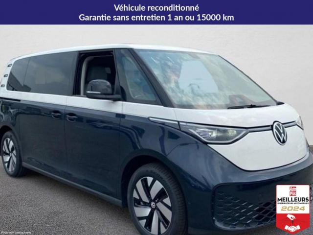 Volkswagen Id. Buzz image 6