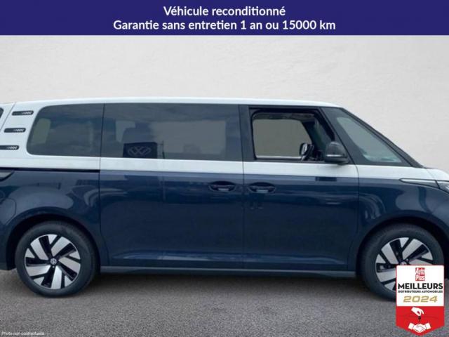 Volkswagen Id. Buzz image 3