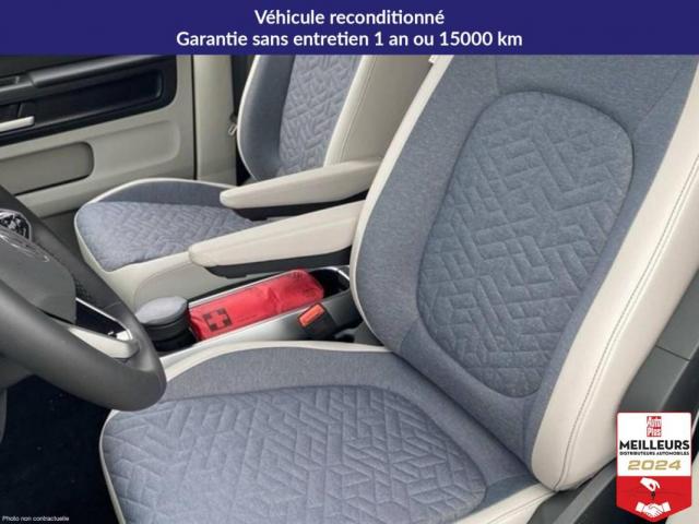 Volkswagen Id. Buzz image 2