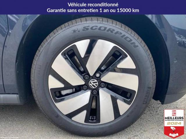 Volkswagen Id. Buzz image 9