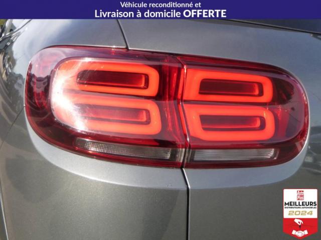 Citroen C5 Aircross image 8