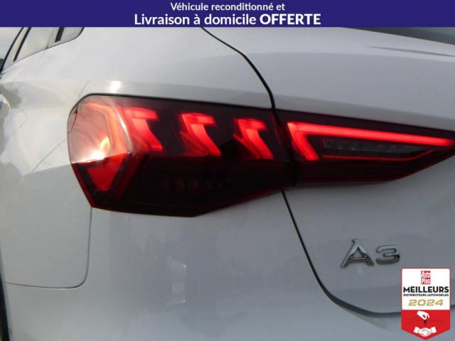 Audi A3 Sportback image 1