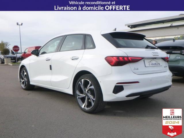 Audi A3 Sportback image 9