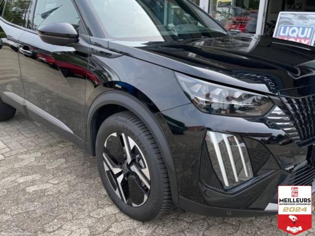 Peugeot 2008 image 3