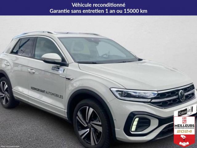 Volkswagen T-Roc image 5