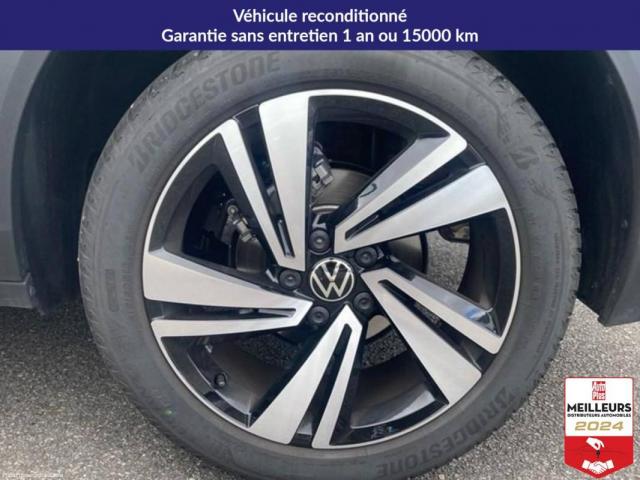 Volkswagen T-Roc image 4