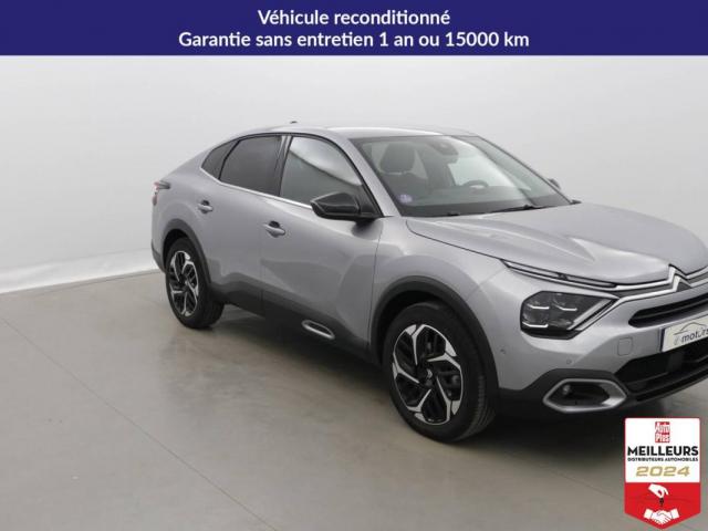 Citroen C4 X image 4