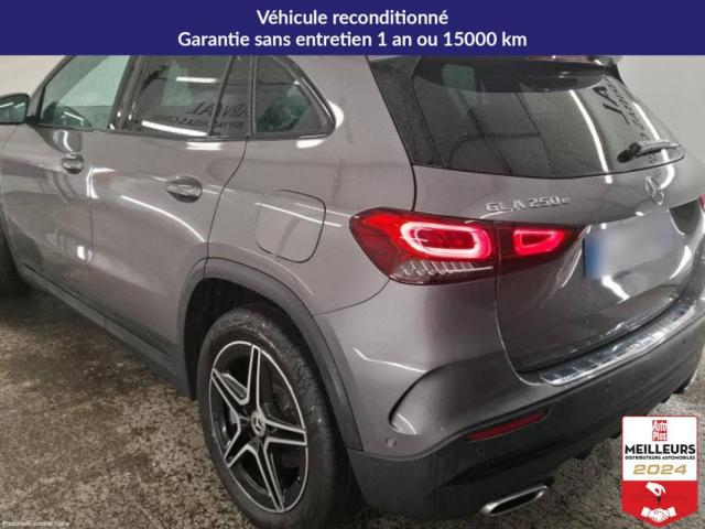 Mercedes Benz Gla image 5