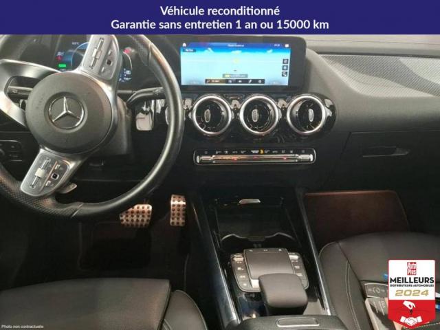 Mercedes Benz Gla image 6