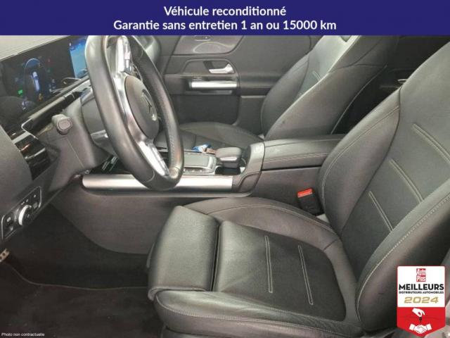 Mercedes Benz Gla image 2