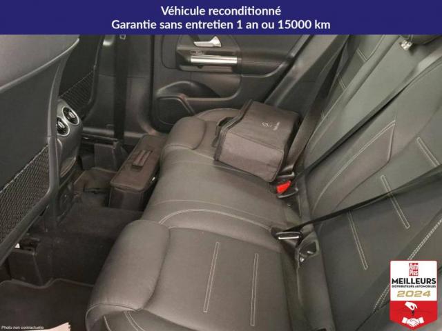 Mercedes Benz Gla image 3