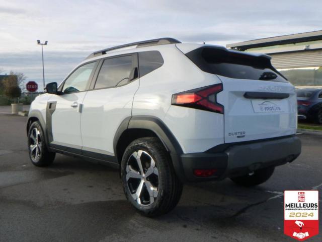 Dacia Duster image 8