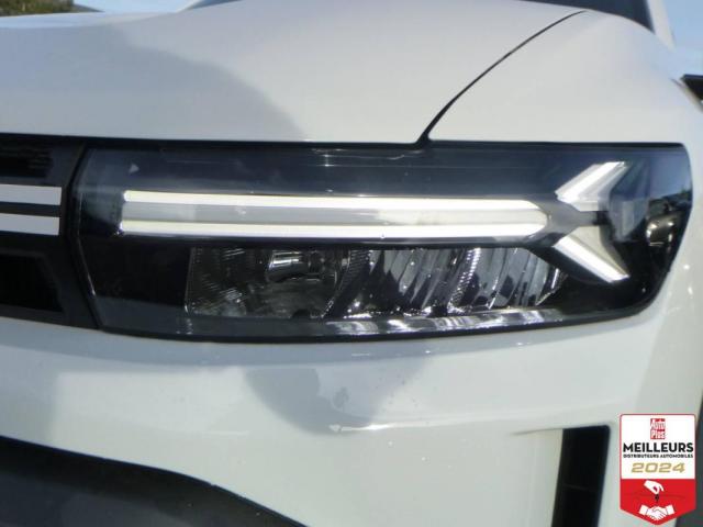 Dacia Duster image 4