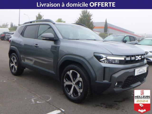 Dacia Duster image 4