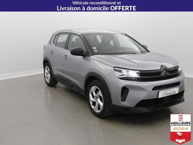 Citroen C5 Aircross image 1