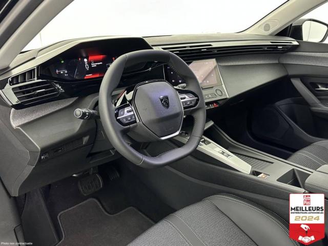 Peugeot 308 Sw image 5