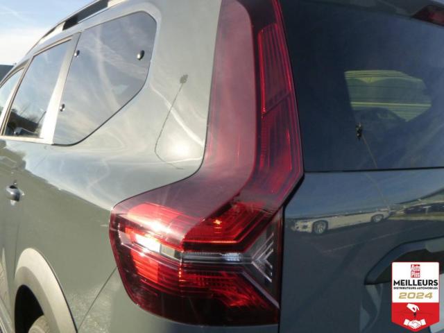 Dacia Jogger image 8