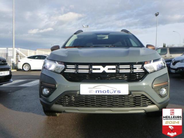 Dacia Jogger image 1