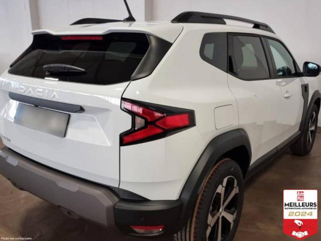 Dacia Duster image 1