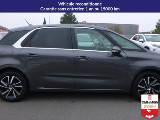 Citroen C4 Spacetourer image 7