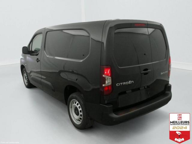 Citroen Berlingo image 2