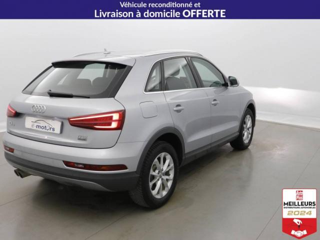 Audi Q3 image 2