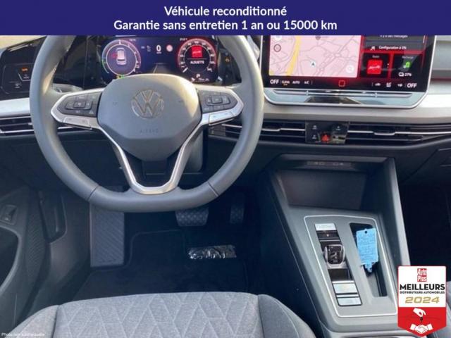 Volkswagen Golf image 2