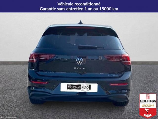 Volkswagen Golf image 9