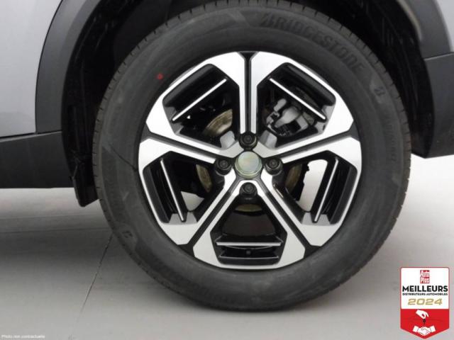 Citroen C3 Aircross image 6