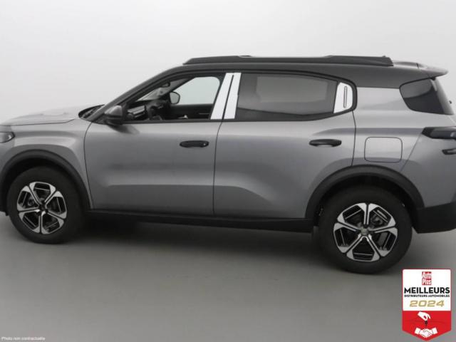 Citroen C3 Aircross image 2