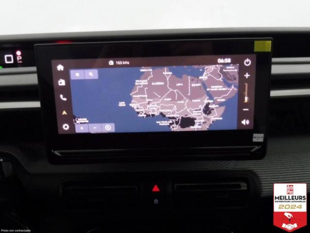 Citroen C3 Aircross image 1