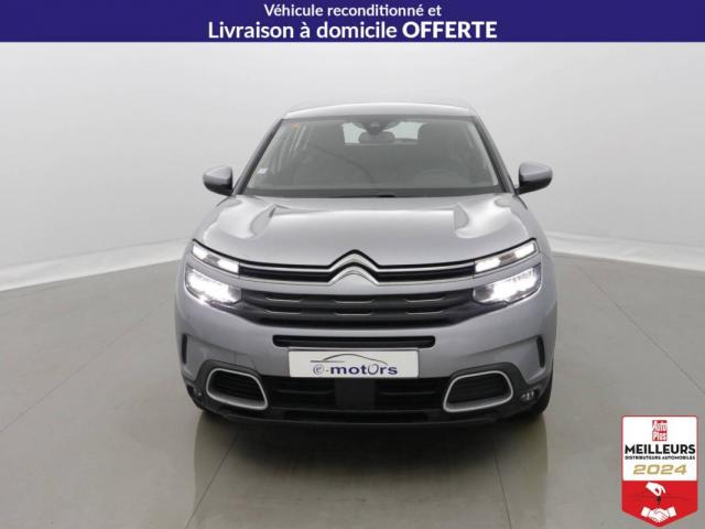 Citroen C5 Aircross image 8