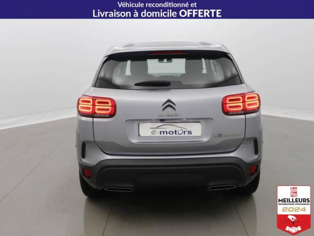 Citroen C5 Aircross image 2