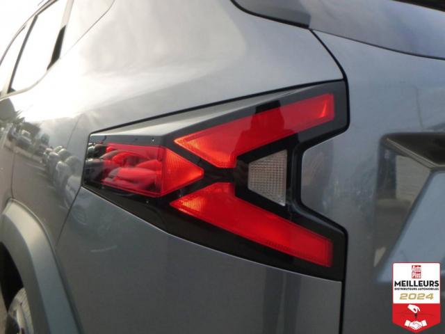 Dacia Duster image 3