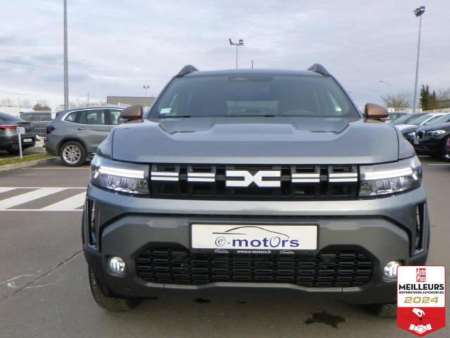 Dacia Duster image 2