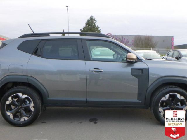 Dacia Duster image 7