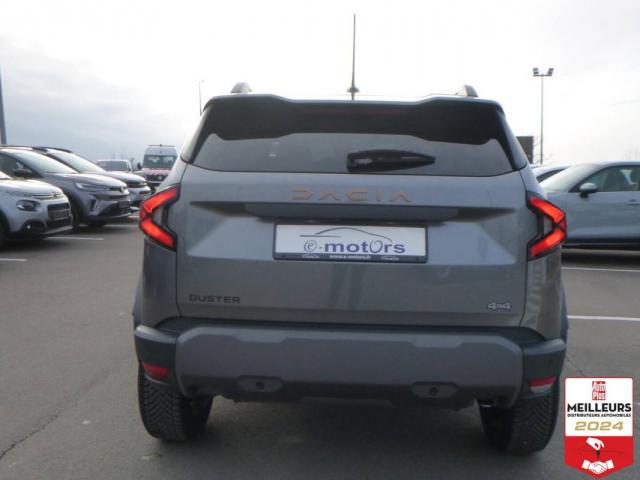 Dacia Duster image 1