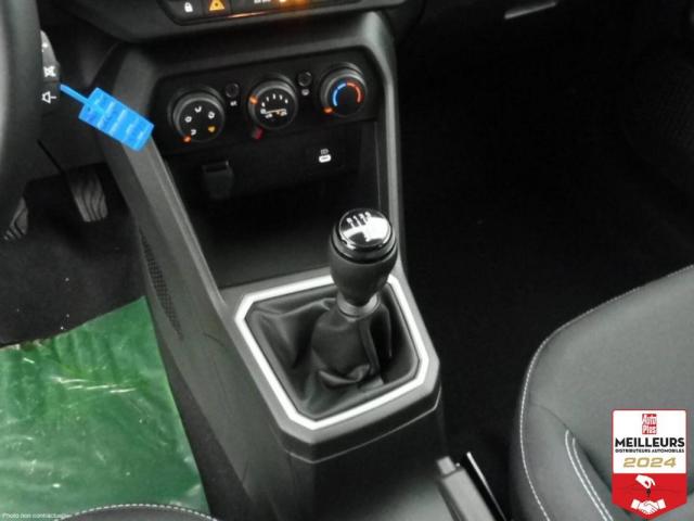 Dacia Jogger image 1