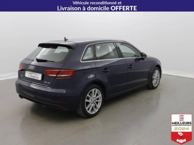 Audi A3 Sportback image 9