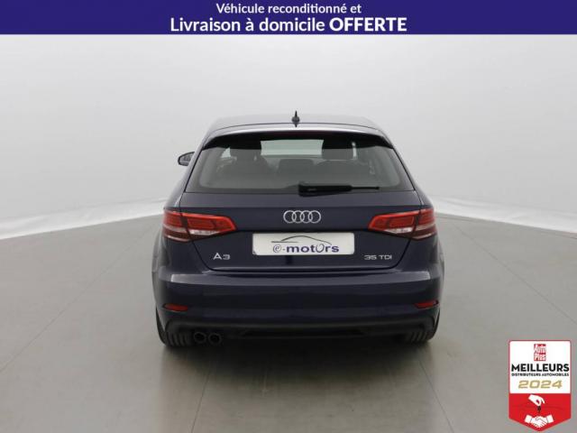 Audi A3 Sportback image 2