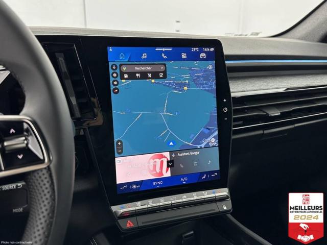 Renault Austral image 4