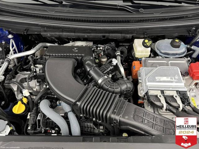 Renault Austral image 7