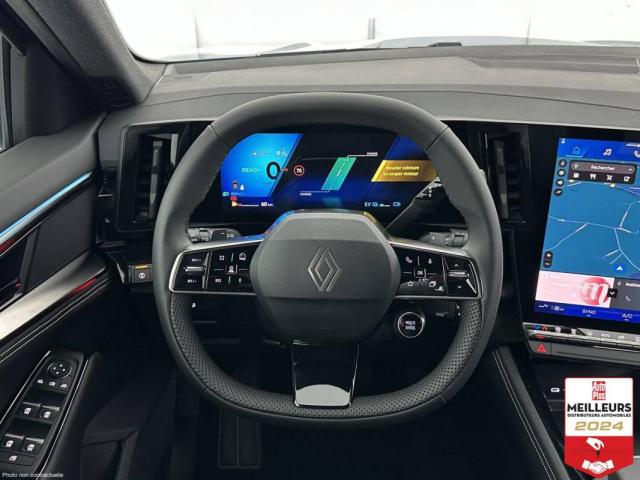 Renault Austral image 9