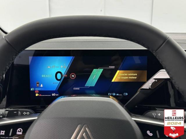 Renault Austral image 8