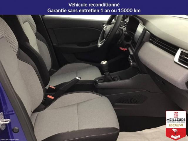 Renault Clio image 4