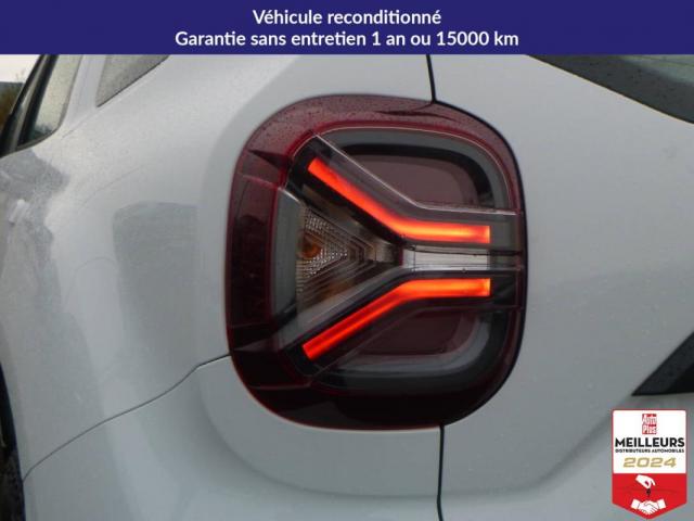 Dacia Duster image 6